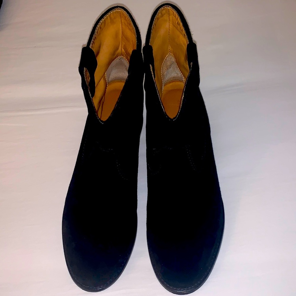 ISABEL MARANT Crisi suede ankle boots used a handful of times size38 excelente.